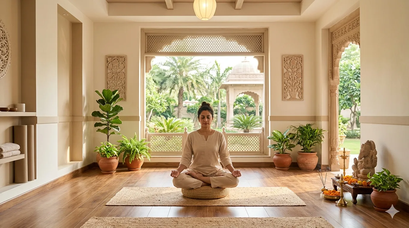 The Tea Lounge
